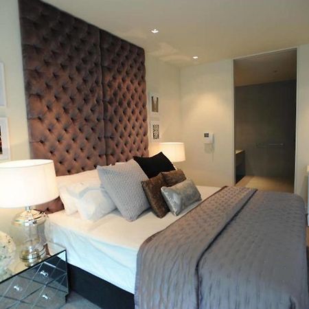 D One Luxury Apartments Melbourne City Exterior foto